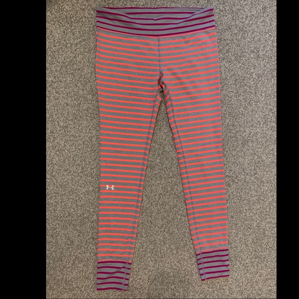 Under armor leggings